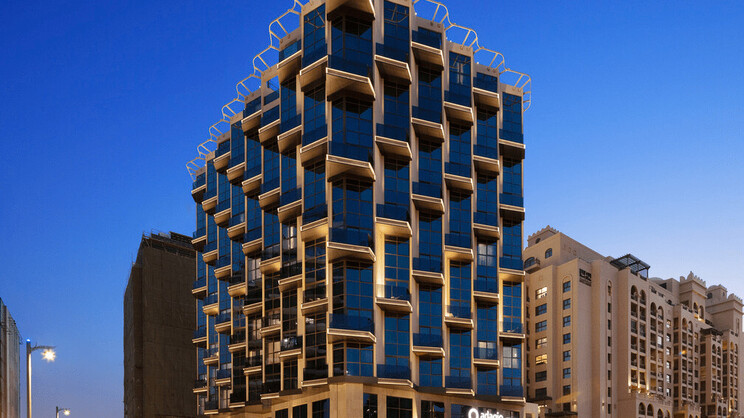 Adagio Premium The Palm